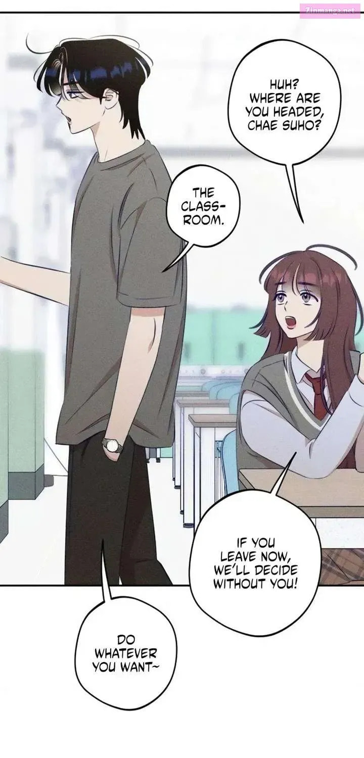 To My Dearest Chapter 16 page 52 - 