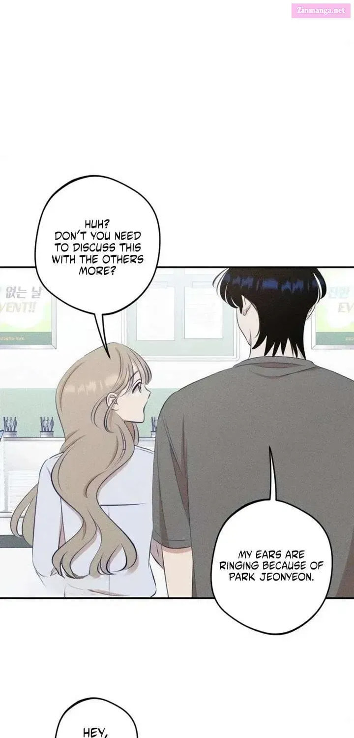 To My Dearest Chapter 16 page 53 - 