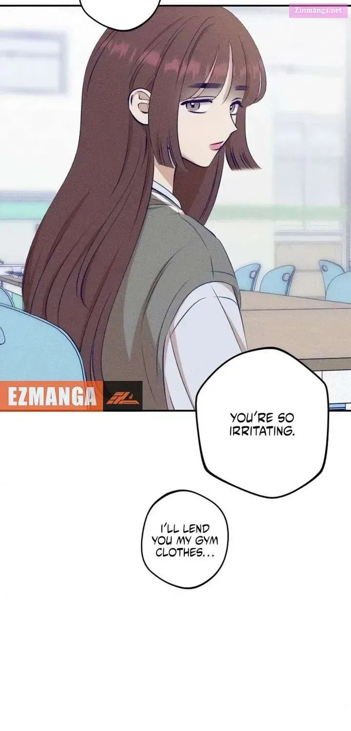 To My Dearest Chapter 16 page 55 - 
