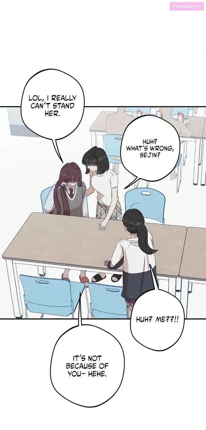 To My Dearest Chapter 16 page 56 - 