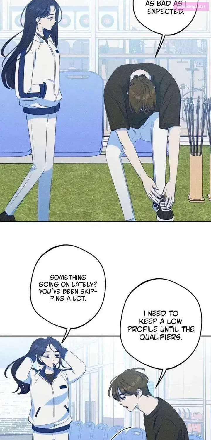 To My Dearest Chapter 16 page 59 - 