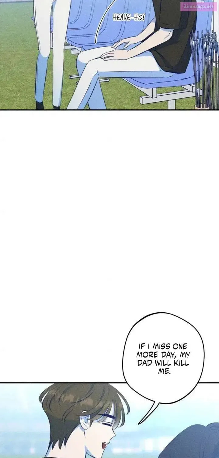 To My Dearest Chapter 16 page 60 - 