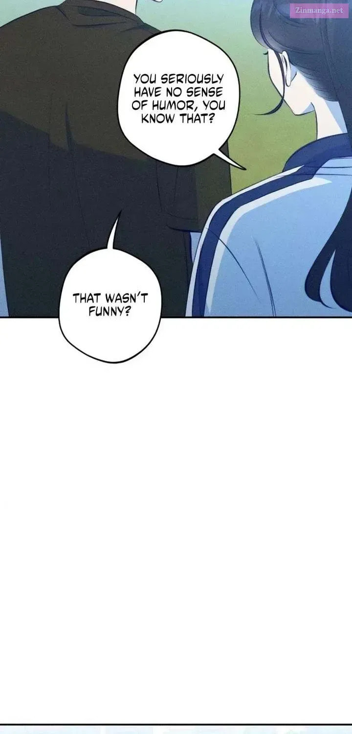 To My Dearest Chapter 16 page 61 - 