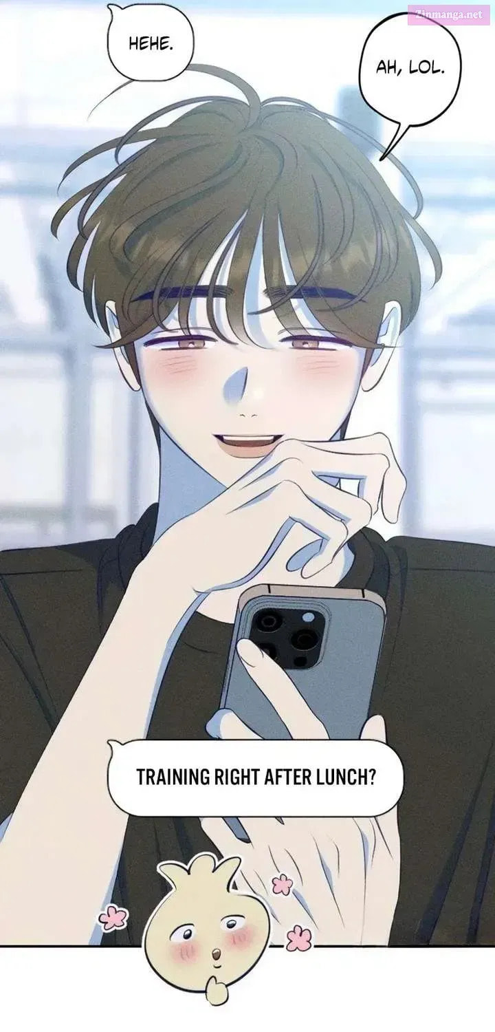To My Dearest Chapter 16 page 66 - 