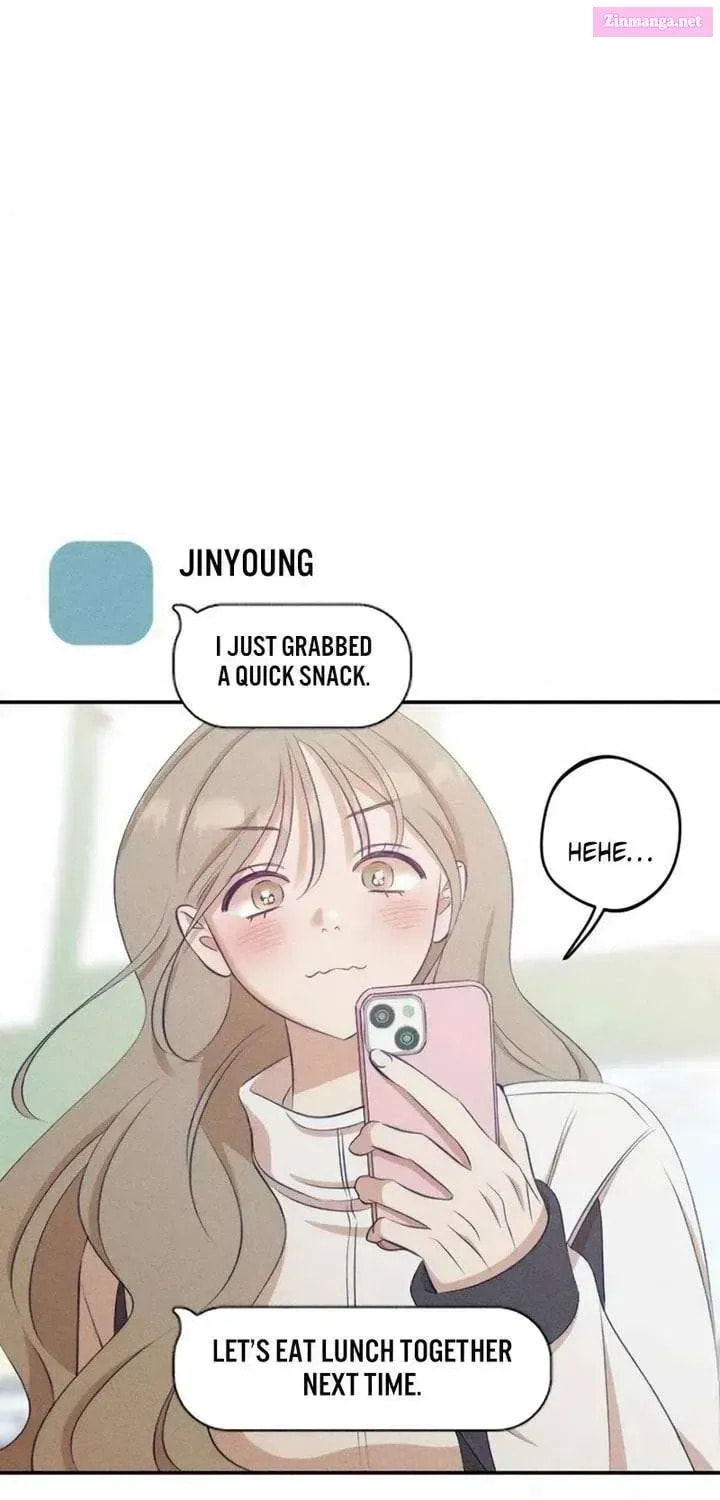 To My Dearest Chapter 16 page 68 - 