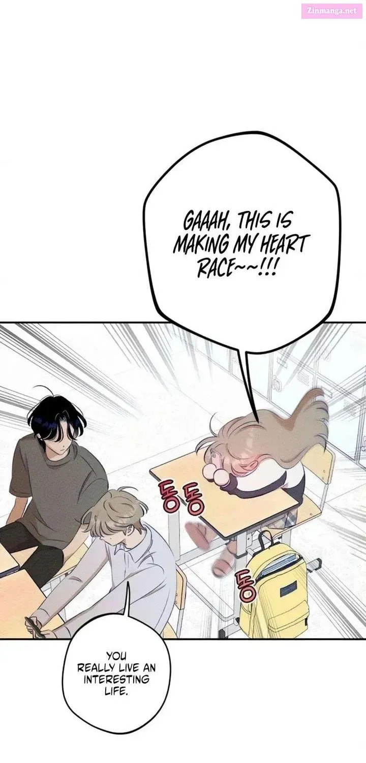 To My Dearest Chapter 16 page 69 - 
