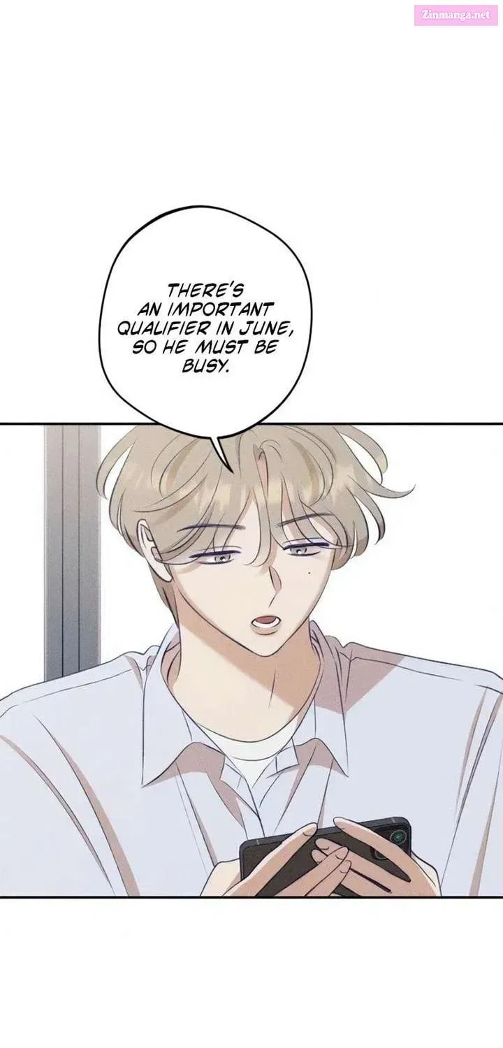 To My Dearest Chapter 16 page 8 - 