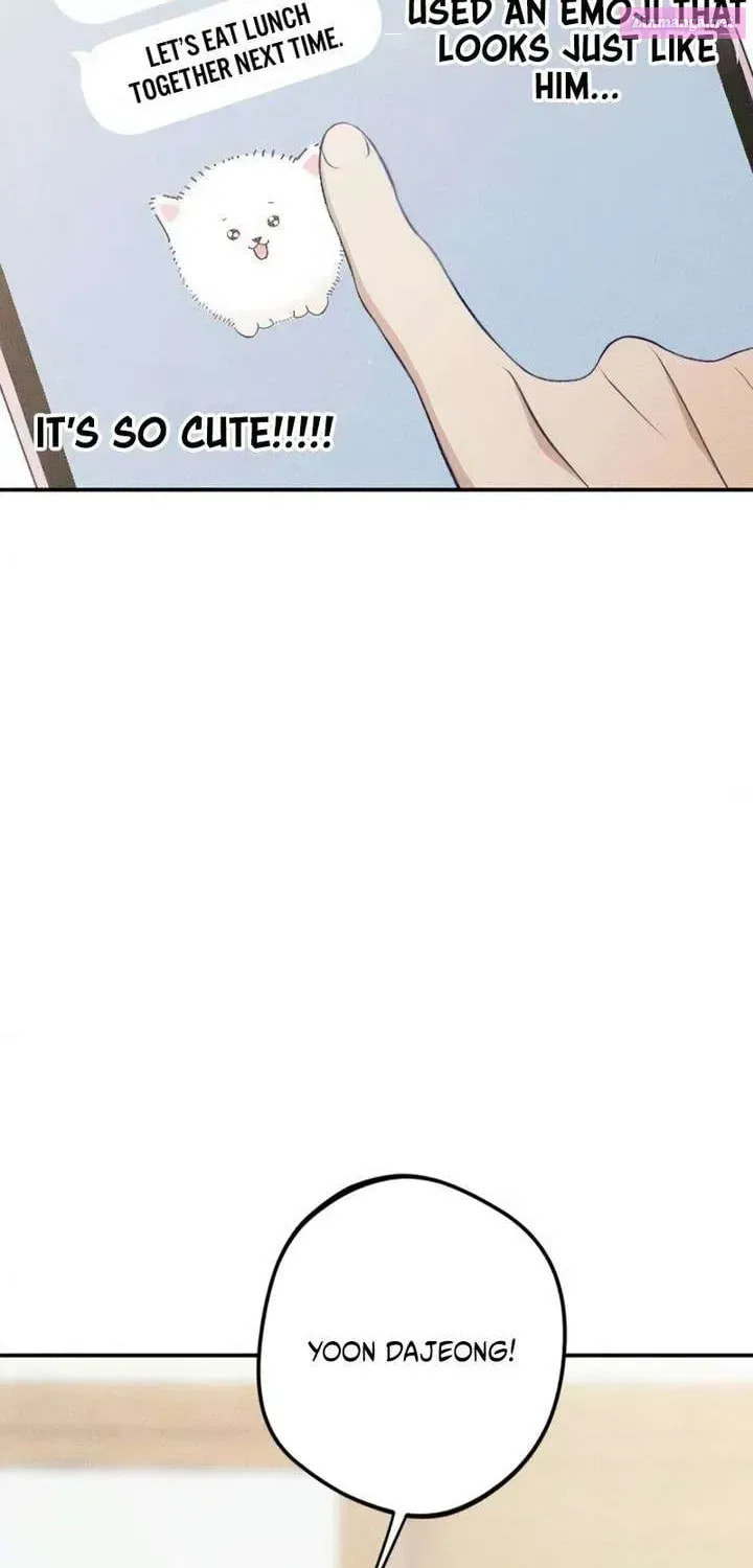 To My Dearest Chapter 16 page 71 - 