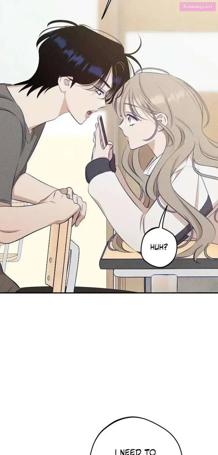 To My Dearest Chapter 16 page 72 - 