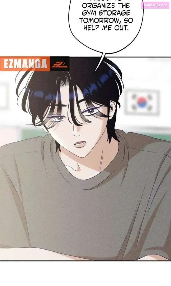 To My Dearest Chapter 16 page 73 - 
