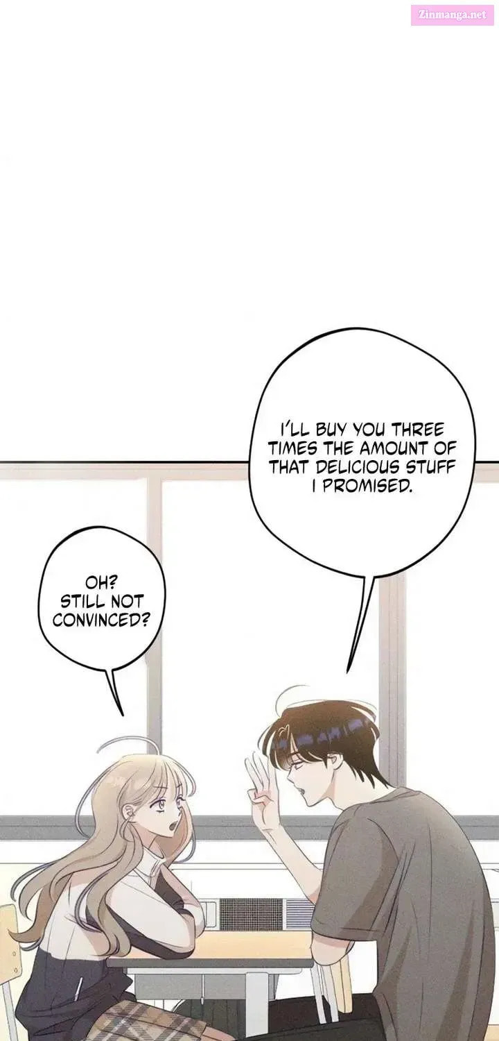 To My Dearest Chapter 16 page 76 - 