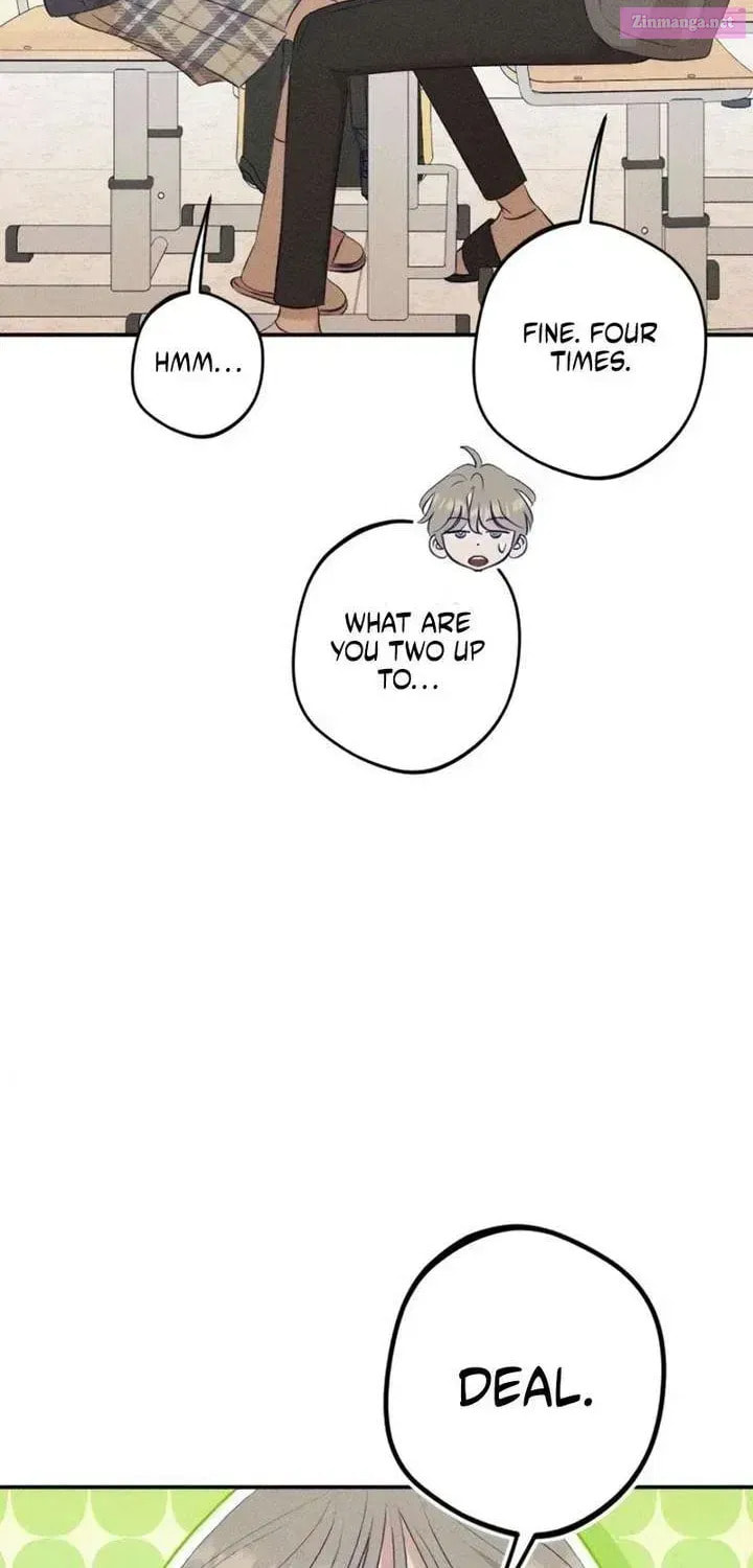 To My Dearest Chapter 16 page 77 - 
