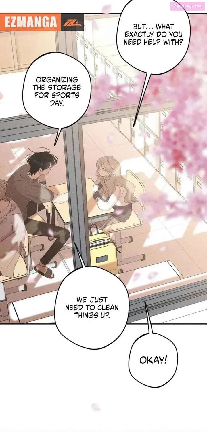 To My Dearest Chapter 16 page 79 - 