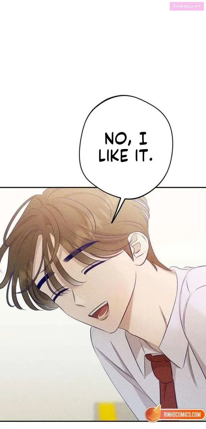 To My Dearest Chapter 17 page 11 - 