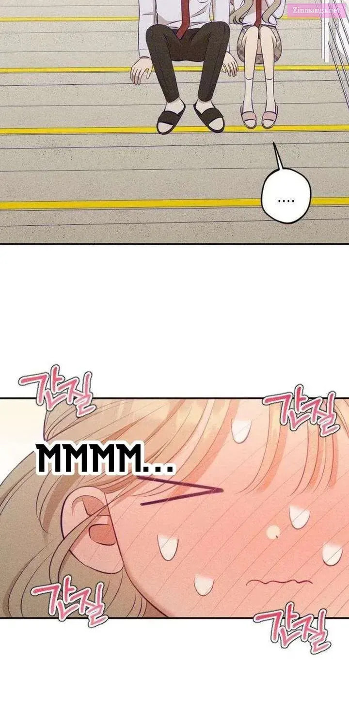To My Dearest Chapter 17 page 13 - 