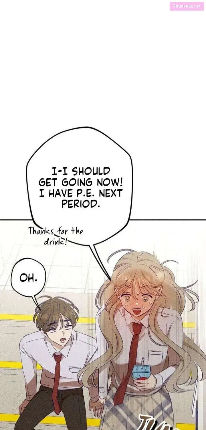 To My Dearest Chapter 17 page 14 - 