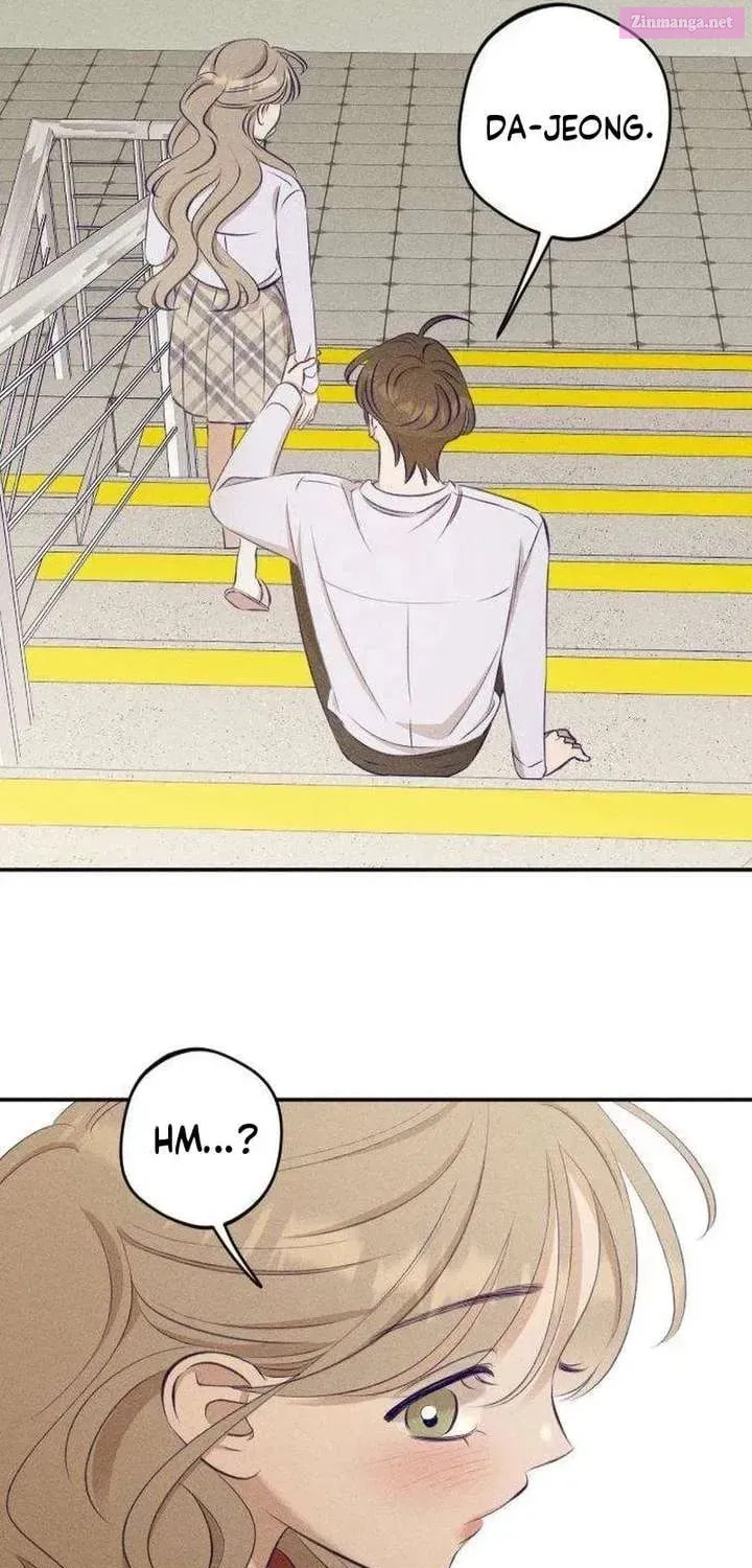 To My Dearest Chapter 17 page 16 - 