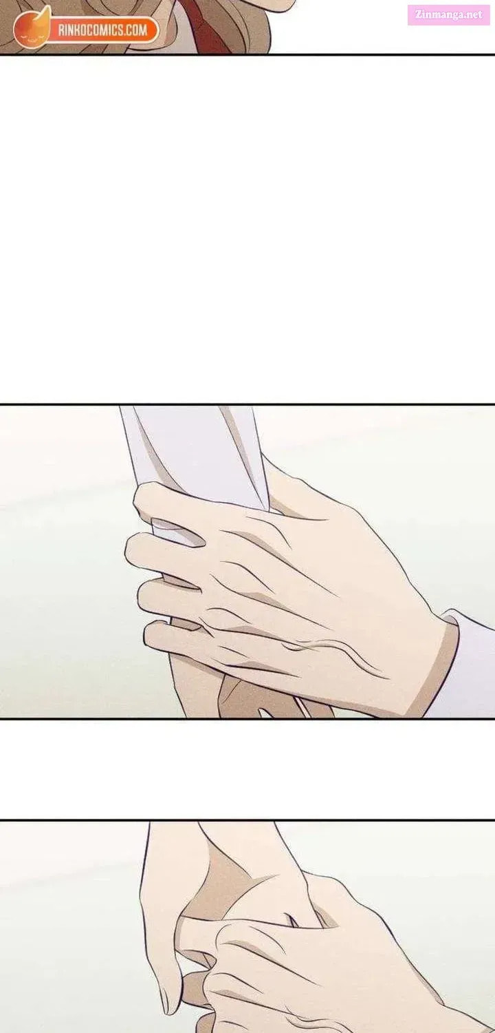 To My Dearest Chapter 17 page 17 - 