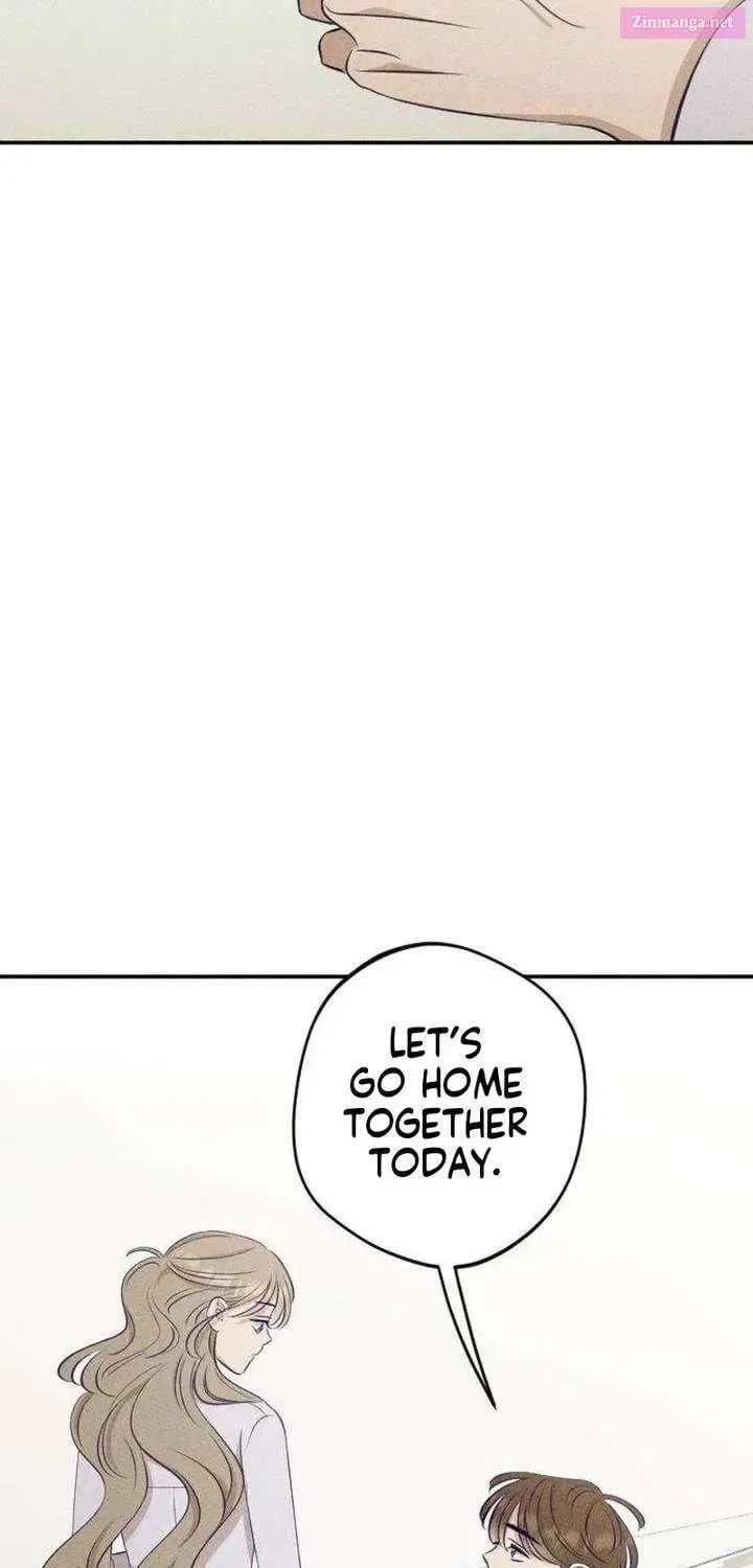 To My Dearest Chapter 17 page 18 - 