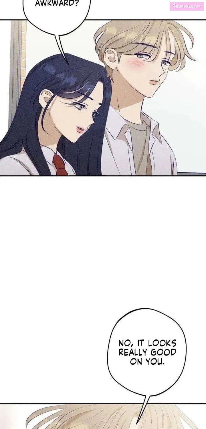 To My Dearest Chapter 17 page 29 - 