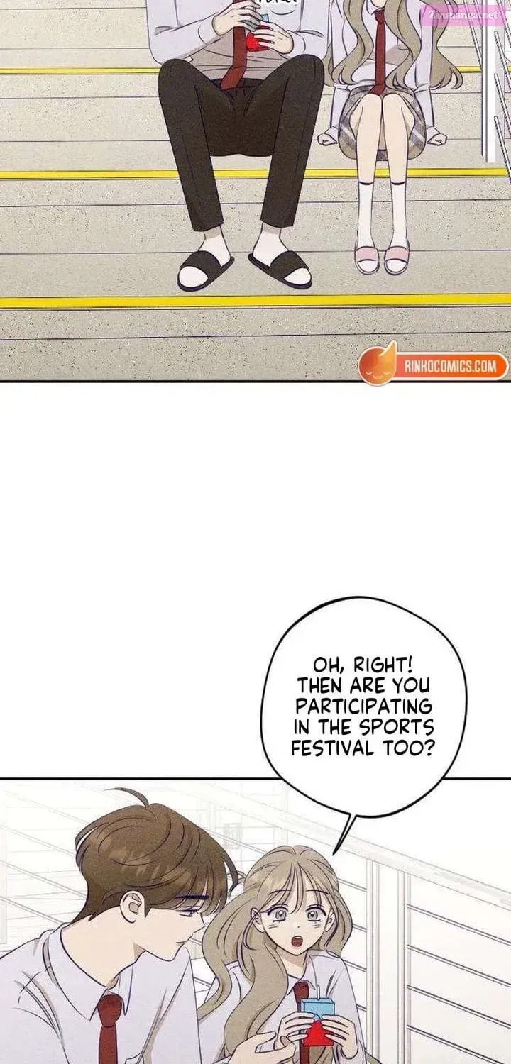 To My Dearest Chapter 17 page 4 - 