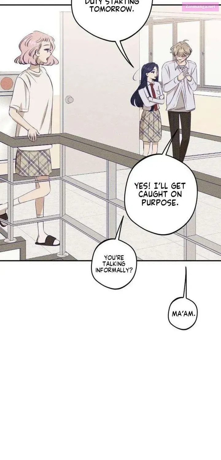To My Dearest Chapter 17 page 32 - 