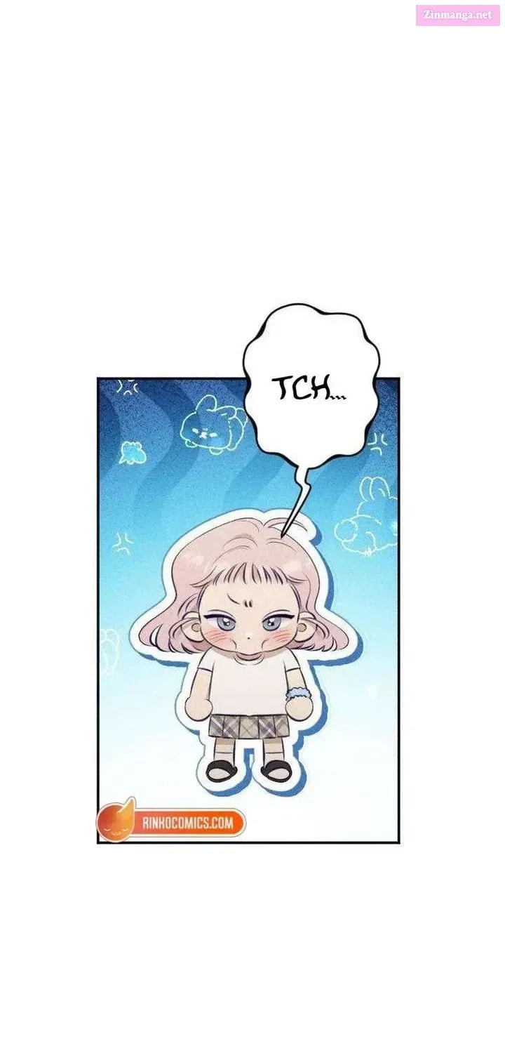 To My Dearest Chapter 17 page 36 - 