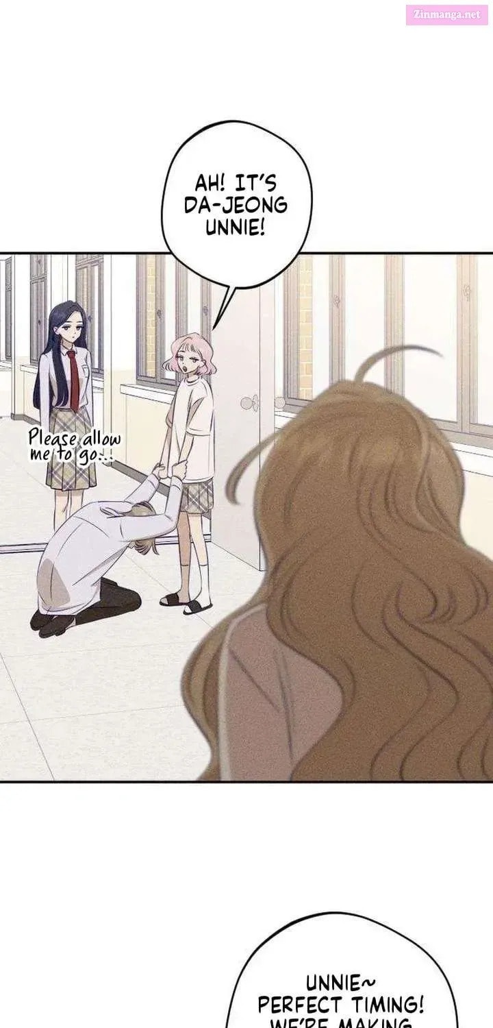 To My Dearest Chapter 17 page 42 - 