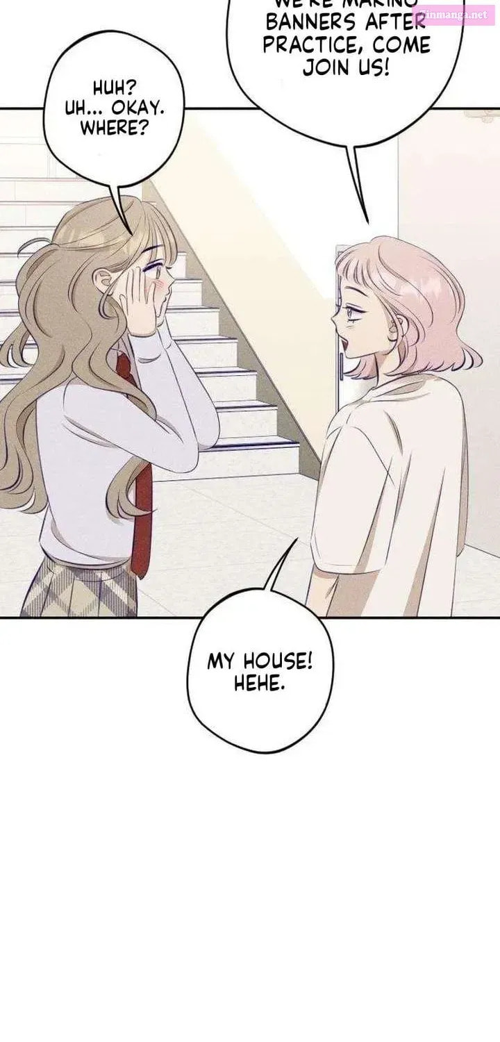 To My Dearest Chapter 17 page 43 - 