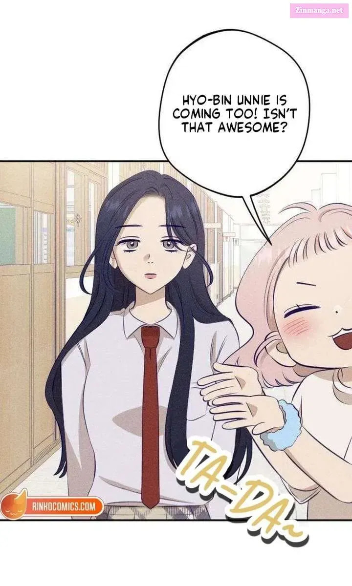 To My Dearest Chapter 17 page 44 - 