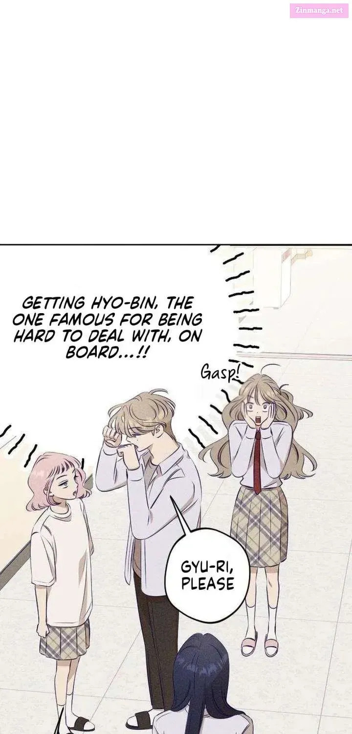 To My Dearest Chapter 17 page 45 - 