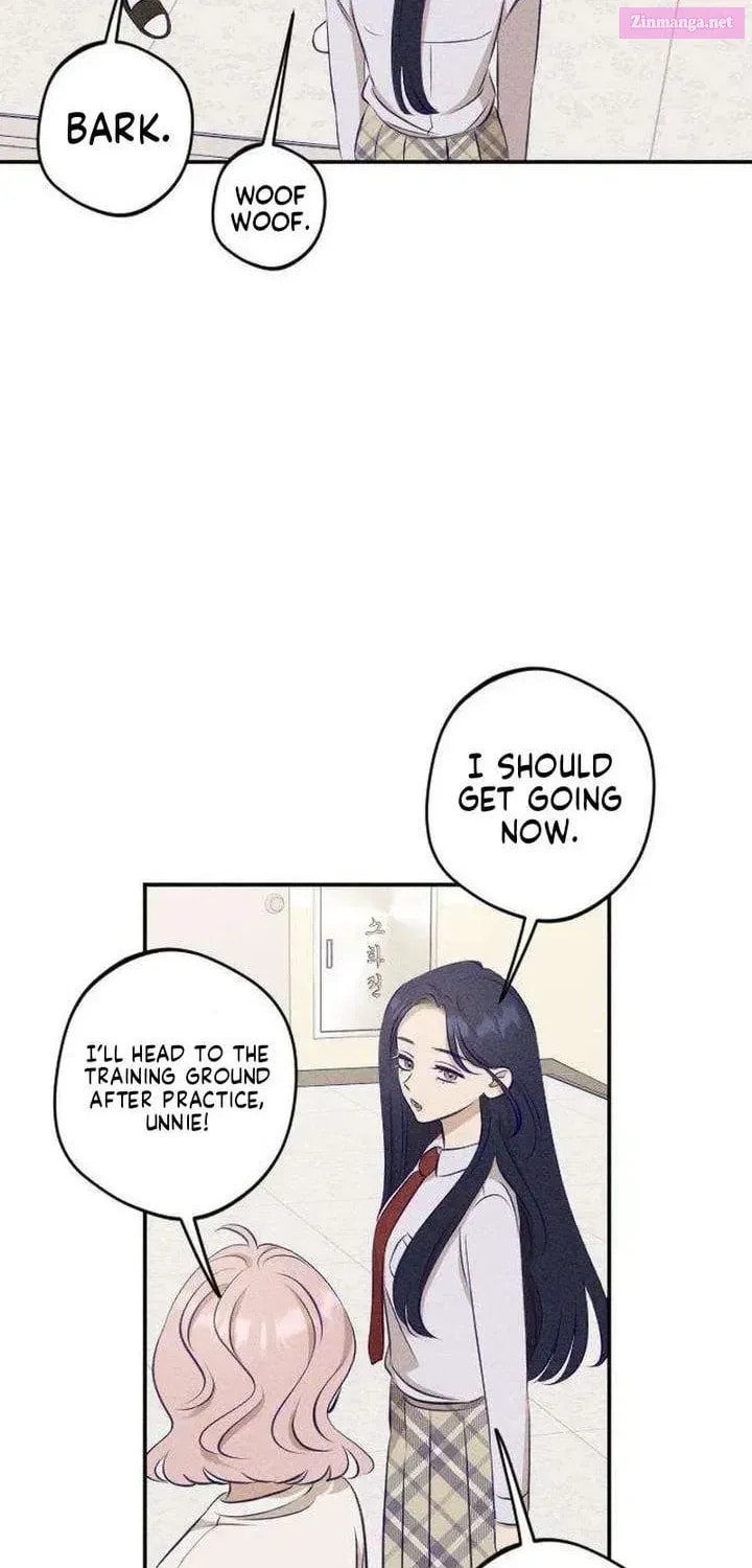 To My Dearest Chapter 17 page 46 - 