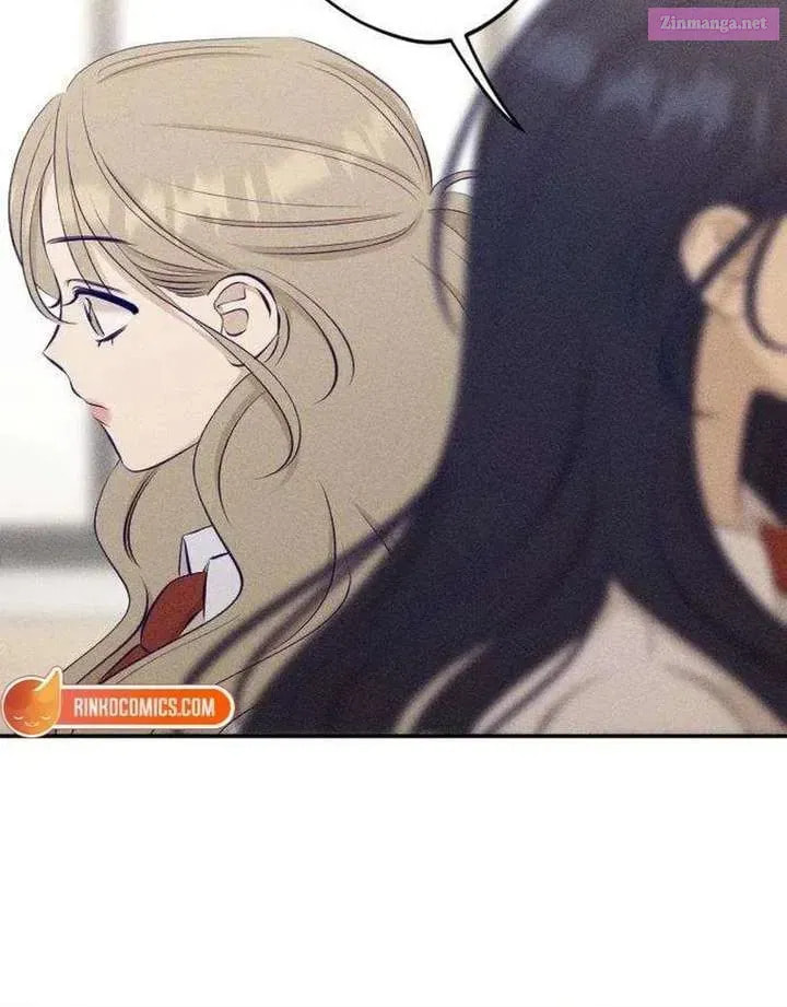 To My Dearest Chapter 17 page 49 - 