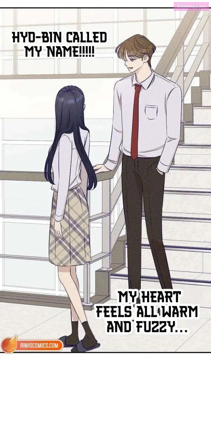 To My Dearest Chapter 17 page 53 - 