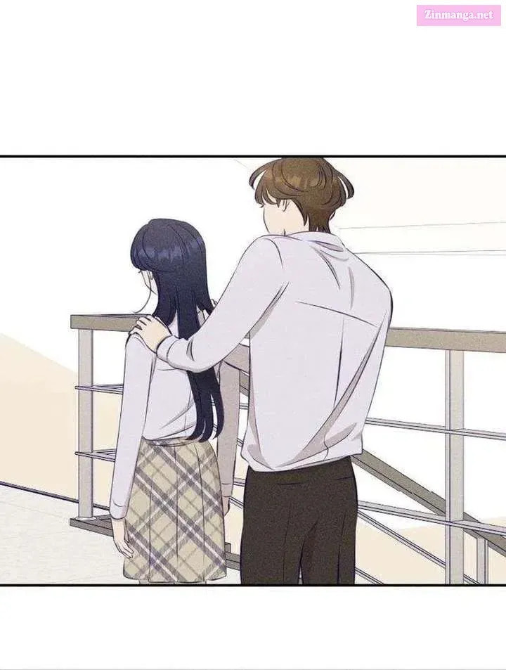 To My Dearest Chapter 17 page 54 - 