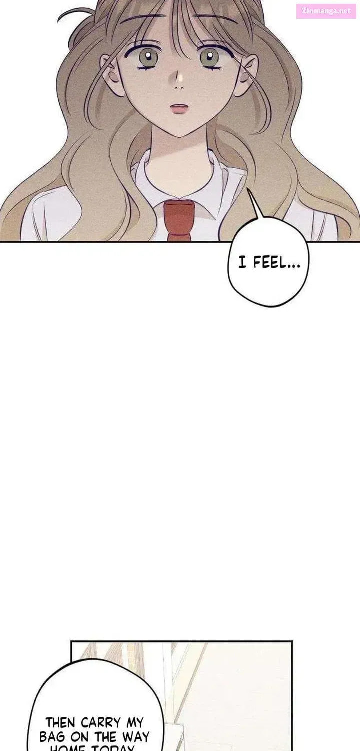 To My Dearest Chapter 17 page 56 - 