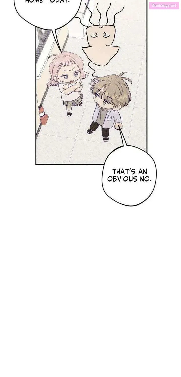 To My Dearest Chapter 17 page 57 - 