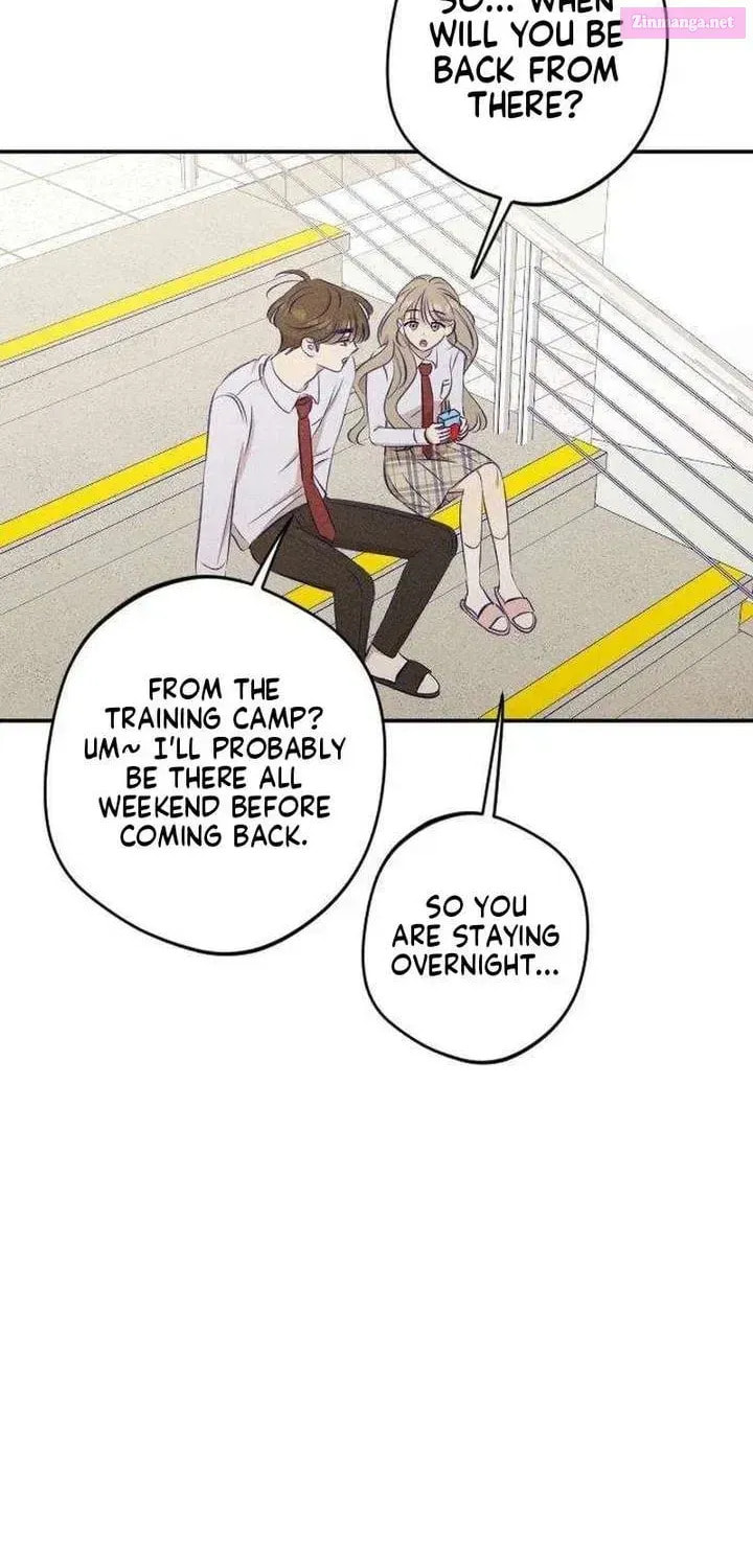 To My Dearest Chapter 17 page 7 - 