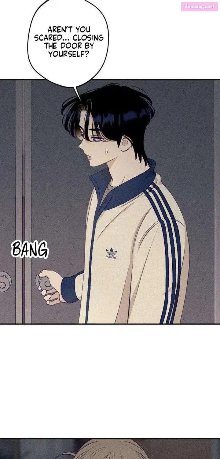 To My Dearest Chapter 17 page 61 - 