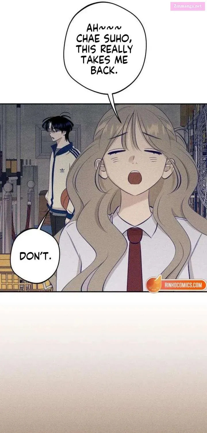 To My Dearest Chapter 17 page 65 - 