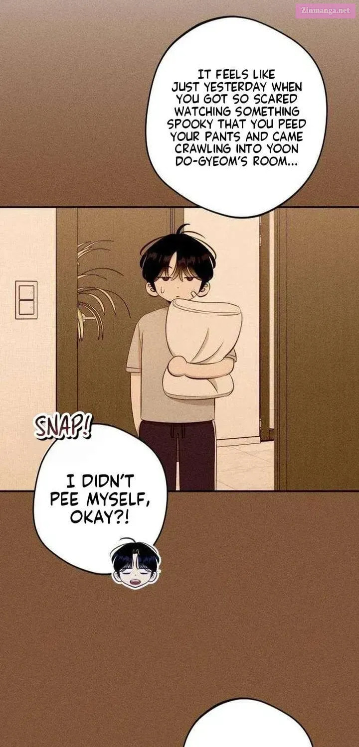 To My Dearest Chapter 17 page 66 - 