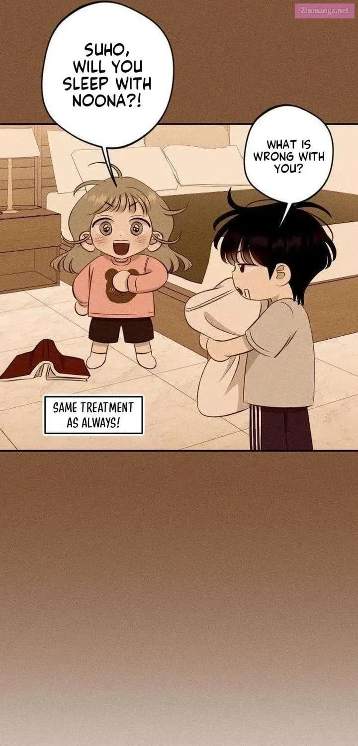 To My Dearest Chapter 17 page 68 - 
