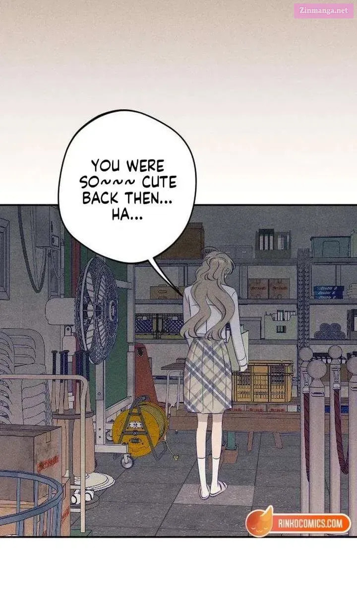 To My Dearest Chapter 17 page 69 - 
