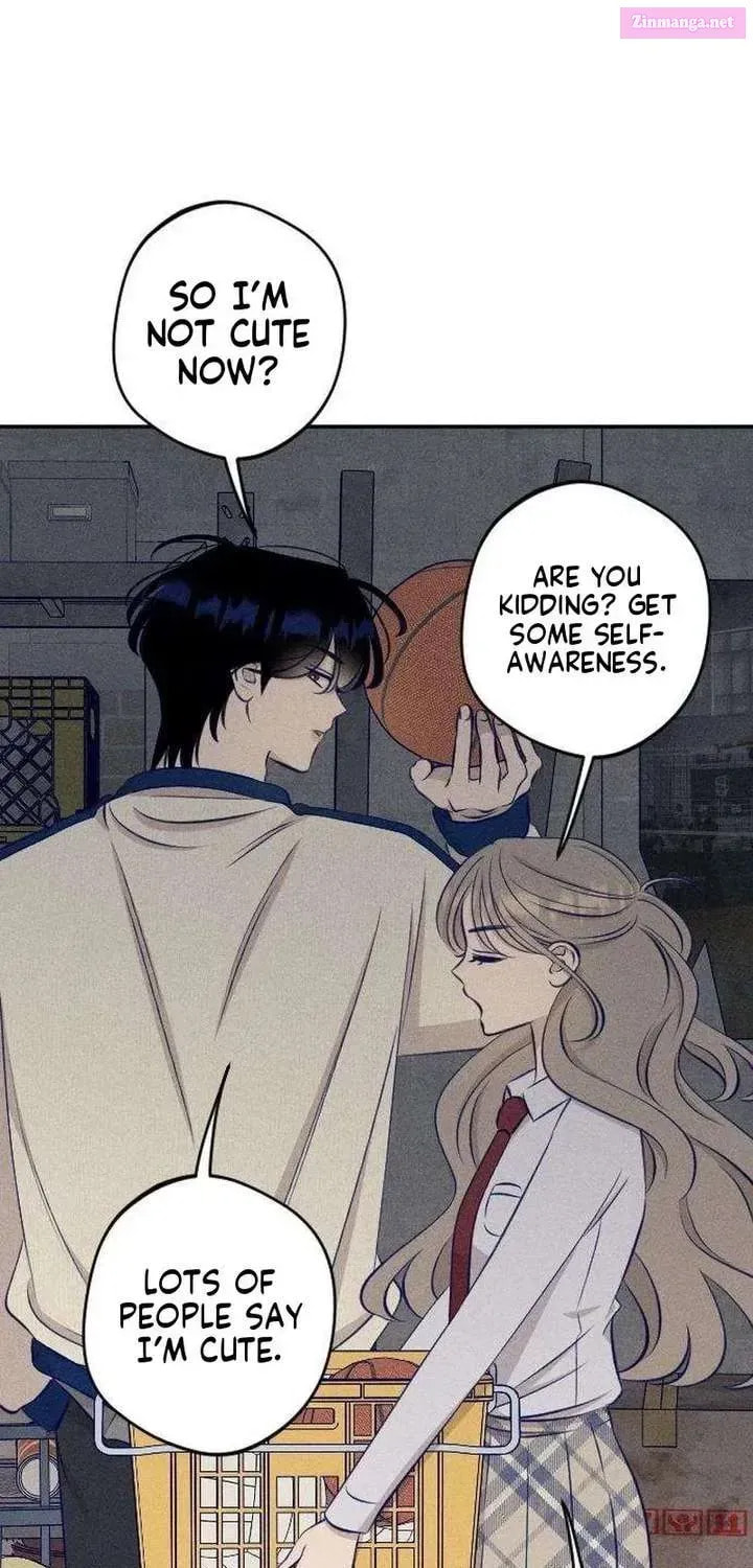 To My Dearest Chapter 17 page 70 - 