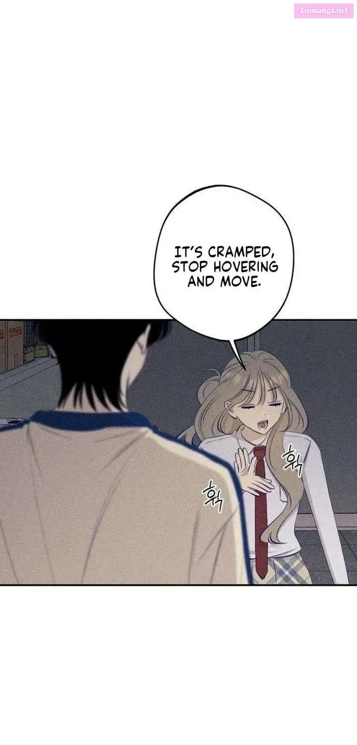 To My Dearest Chapter 17 page 72 - 