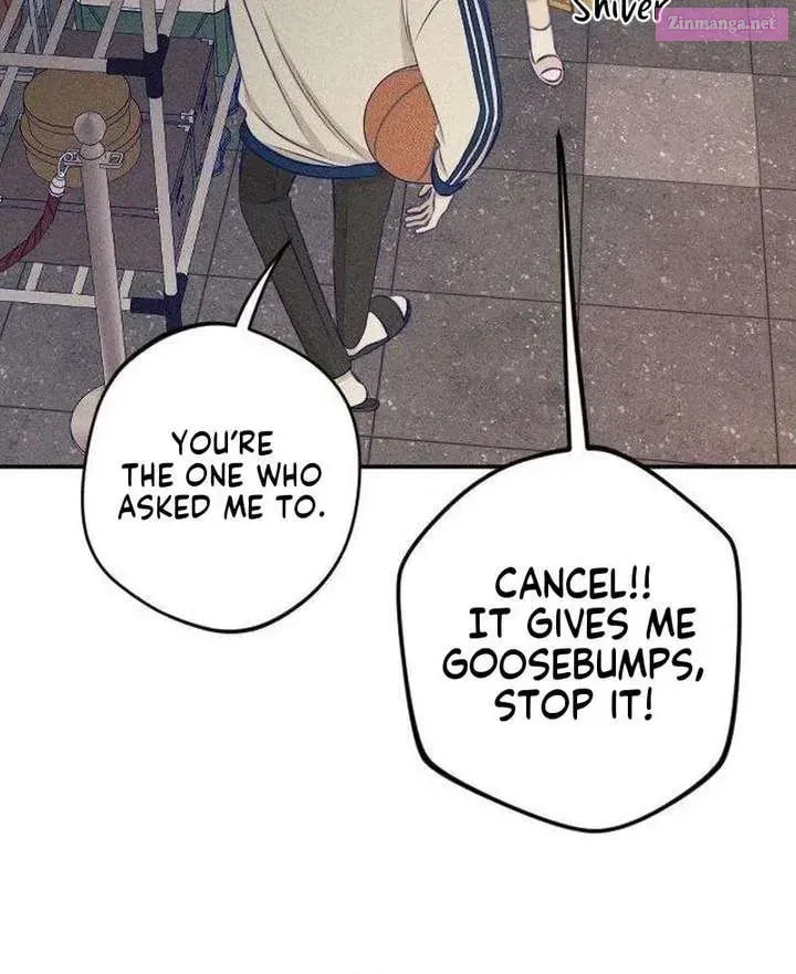 To My Dearest Chapter 17 page 79 - 