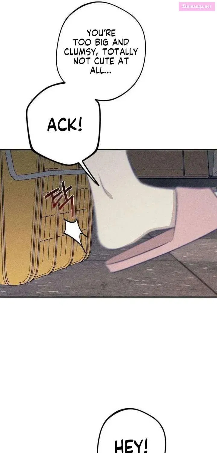 To My Dearest Chapter 17 page 80 - 