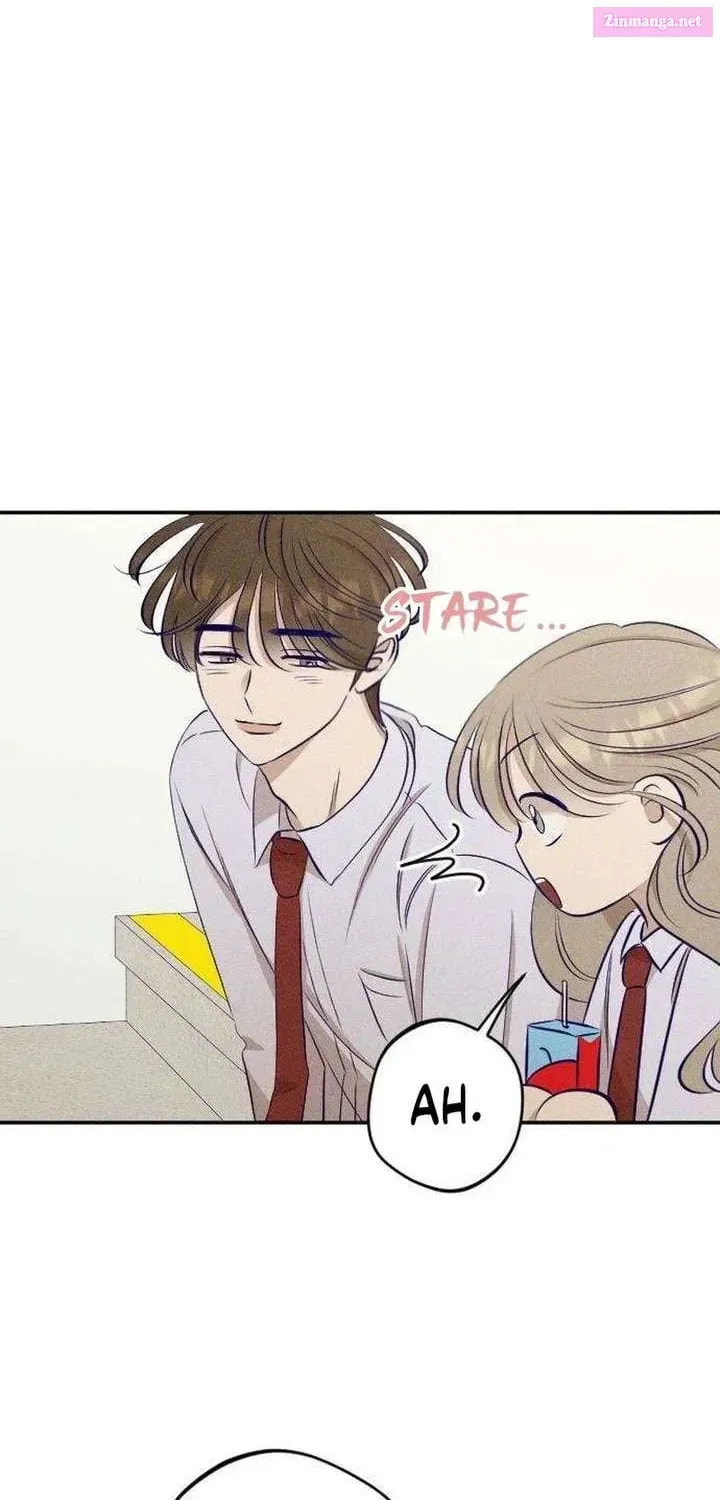 To My Dearest Chapter 17 page 9 - 