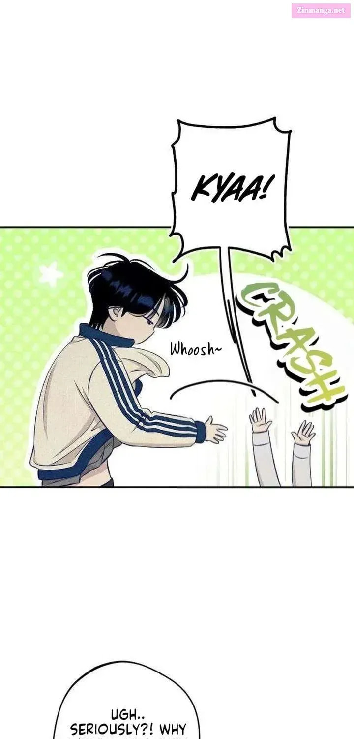 To My Dearest Chapter 17 page 85 - 