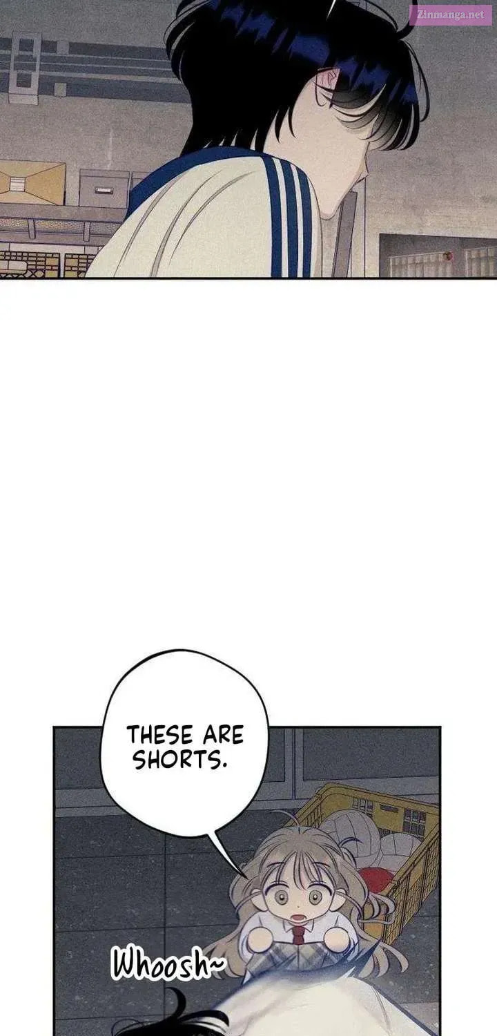 To My Dearest Chapter 17 page 87 - 